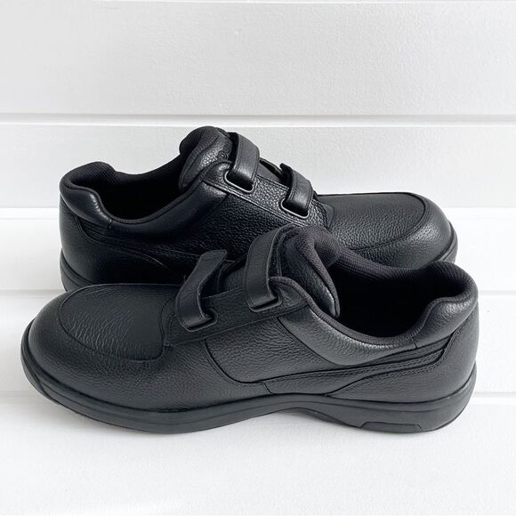 Dunham Men’s Big & Tall Winslow Waterproof Shoes With Alternate Closure 16 4E - Picture 2 of 9